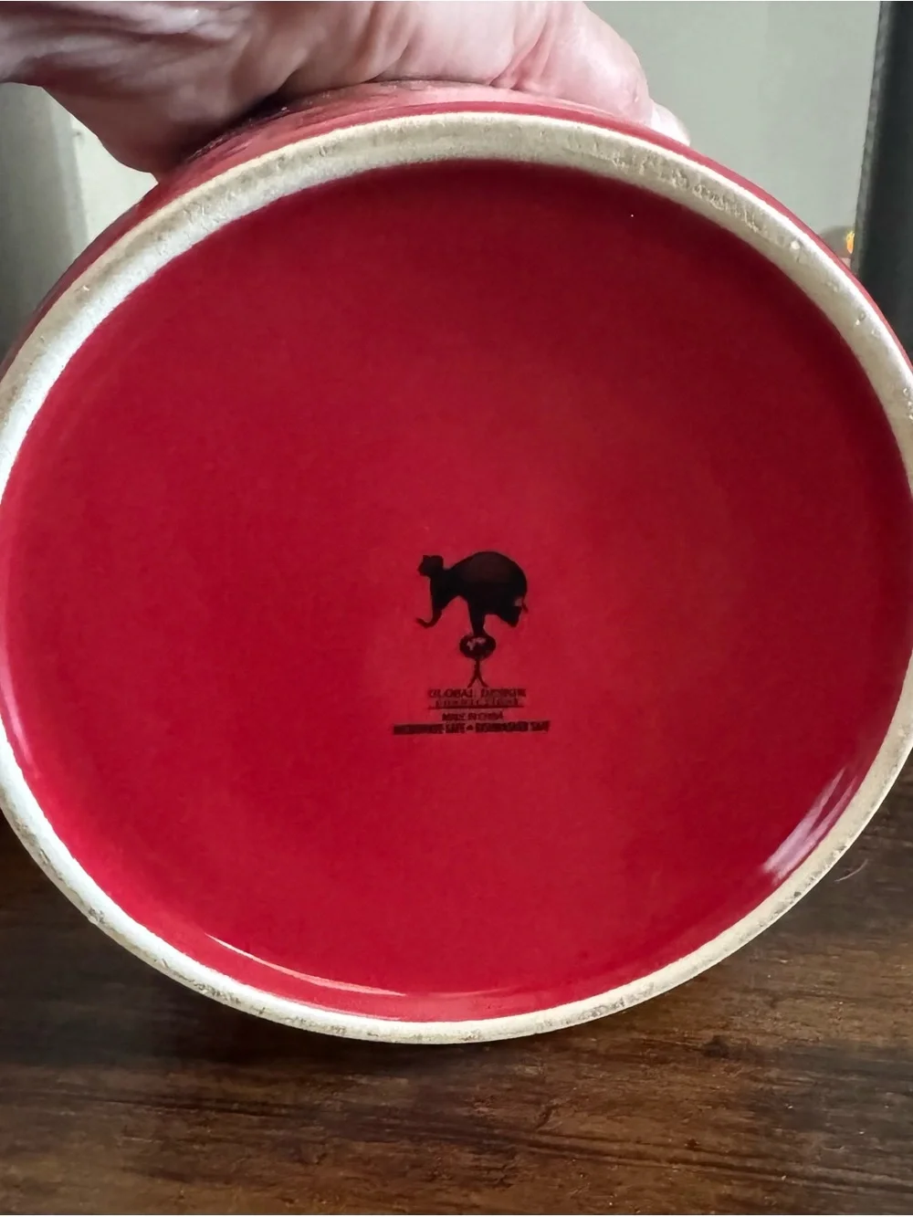 Target beautiful heavy
